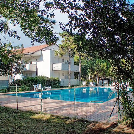 Apartment Parco Hemingway-4 By Interhome لينانو سابيادورو المظهر الخارجي الصورة