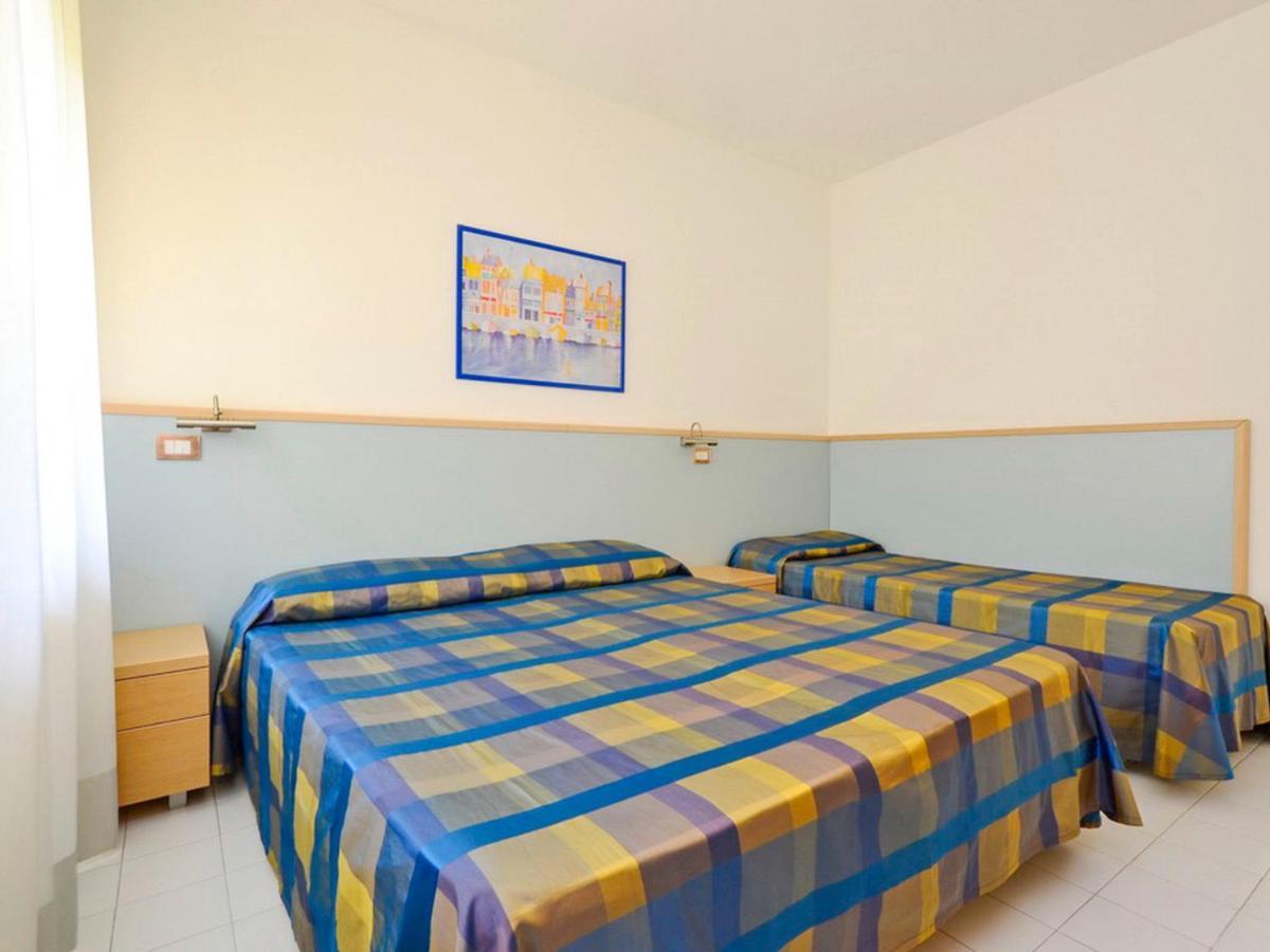 Apartment Parco Hemingway-4 By Interhome لينانو سابيادورو المظهر الخارجي الصورة