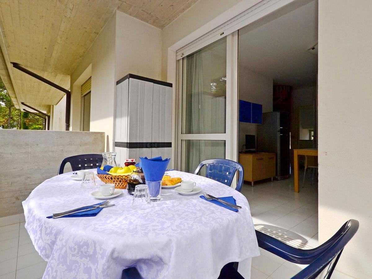 Apartment Parco Hemingway-4 By Interhome لينانو سابيادورو المظهر الخارجي الصورة