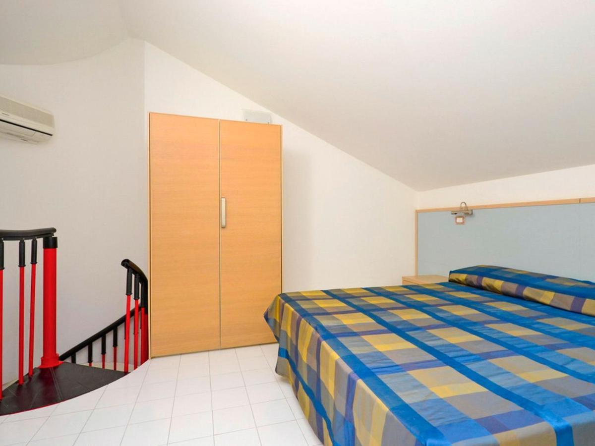 Apartment Parco Hemingway-4 By Interhome لينانو سابيادورو المظهر الخارجي الصورة