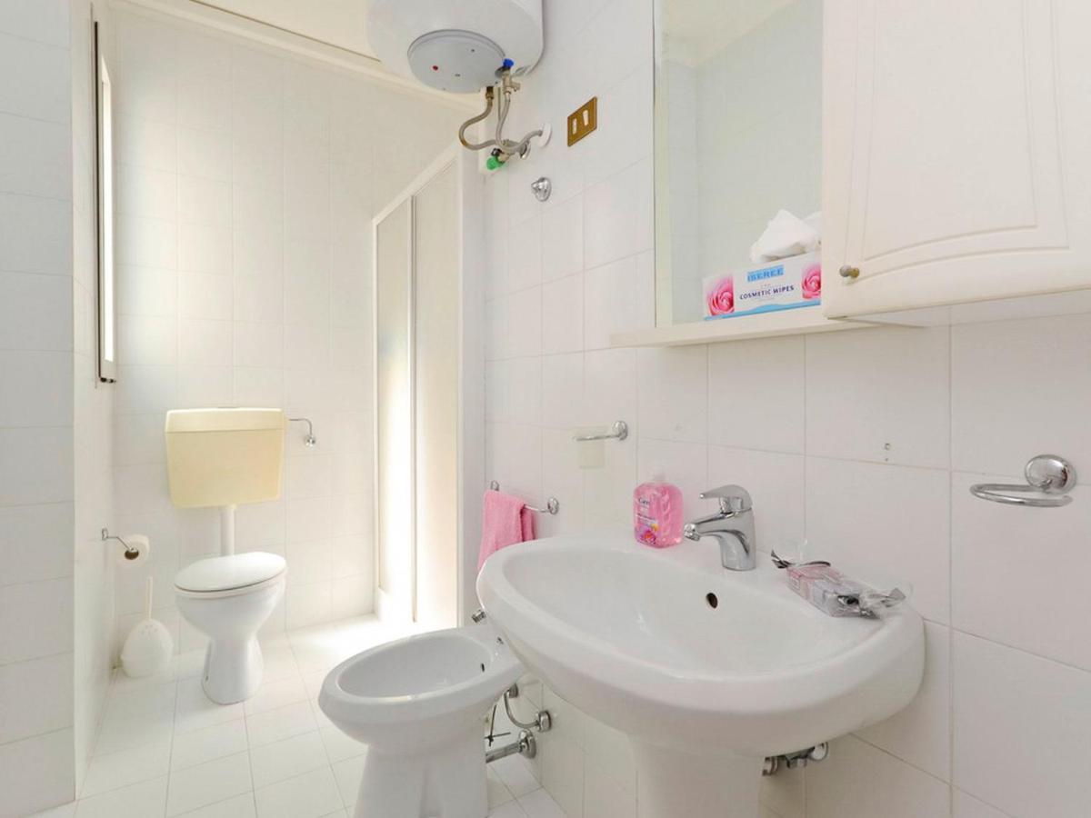 Apartment Parco Hemingway-4 By Interhome لينانو سابيادورو المظهر الخارجي الصورة