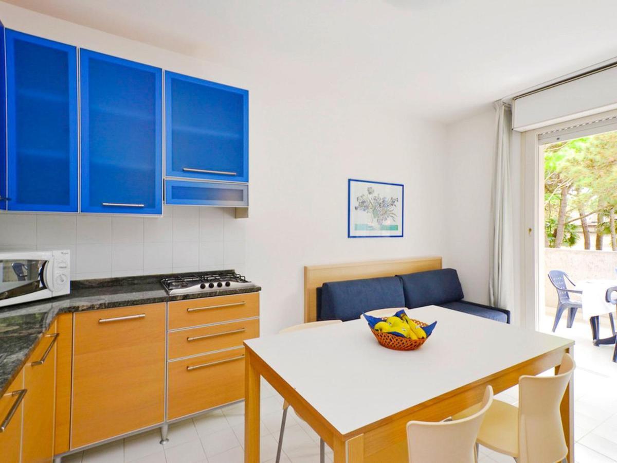 Apartment Parco Hemingway-4 By Interhome لينانو سابيادورو المظهر الخارجي الصورة