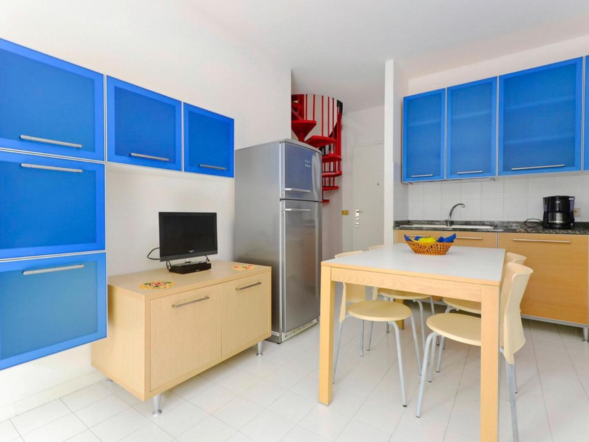 Apartment Parco Hemingway-4 By Interhome لينانو سابيادورو المظهر الخارجي الصورة