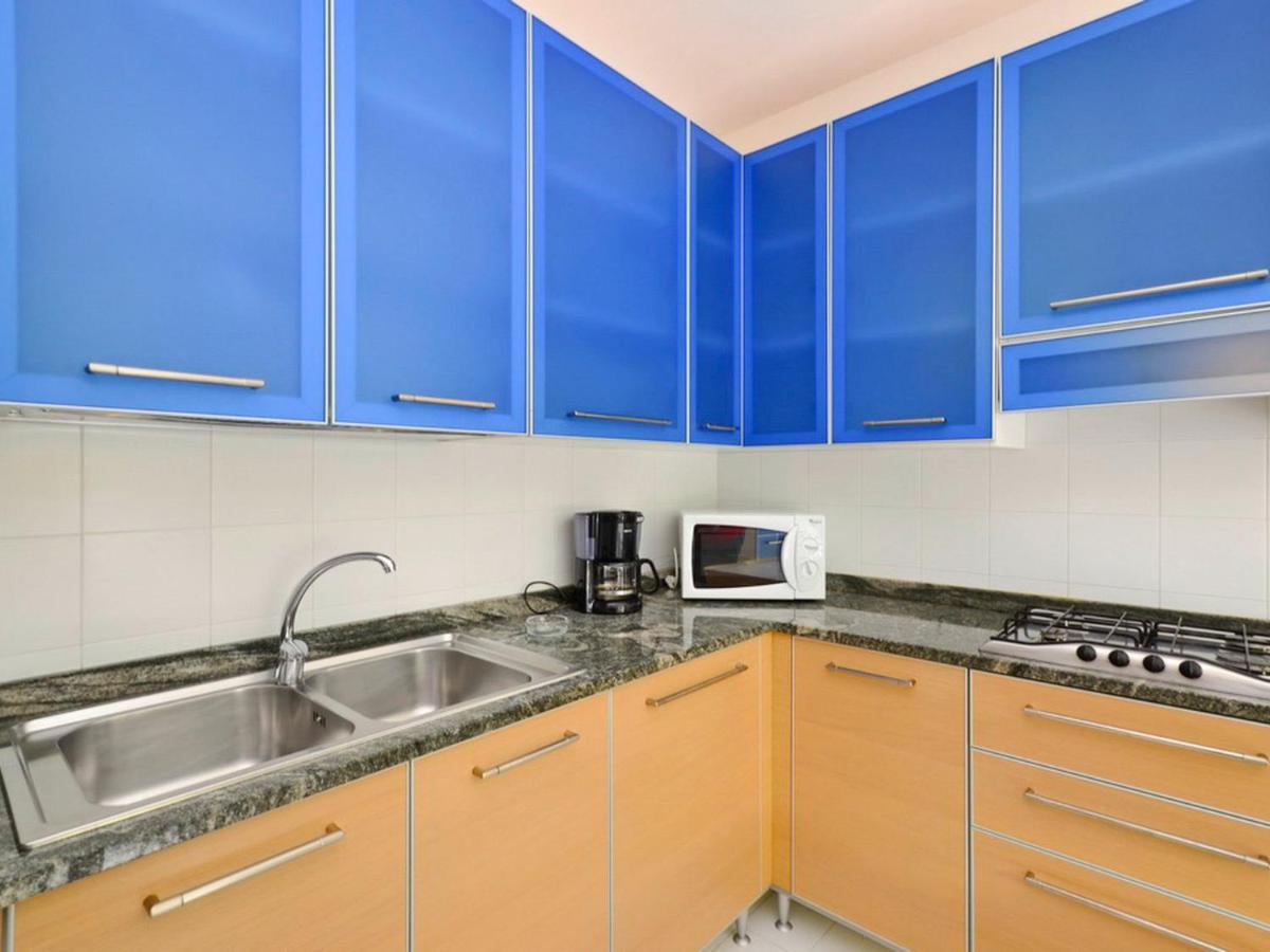 Apartment Parco Hemingway-4 By Interhome لينانو سابيادورو المظهر الخارجي الصورة