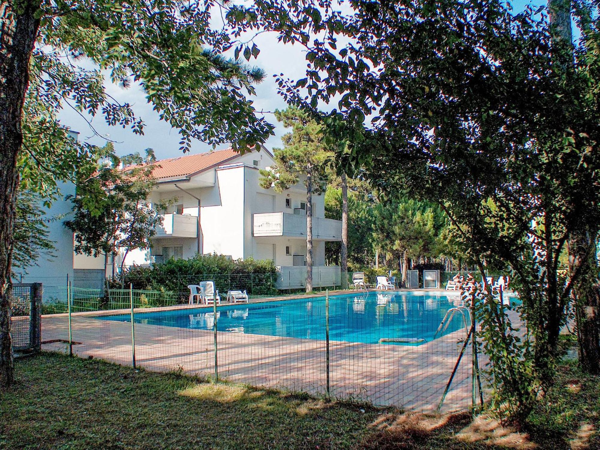 Apartment Parco Hemingway-4 By Interhome لينانو سابيادورو المظهر الخارجي الصورة