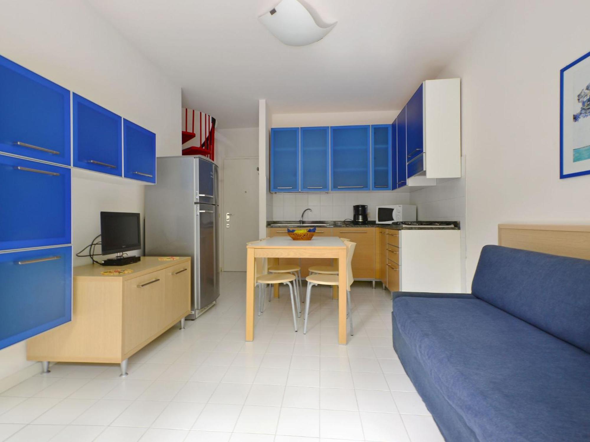Apartment Parco Hemingway-4 By Interhome لينانو سابيادورو المظهر الخارجي الصورة