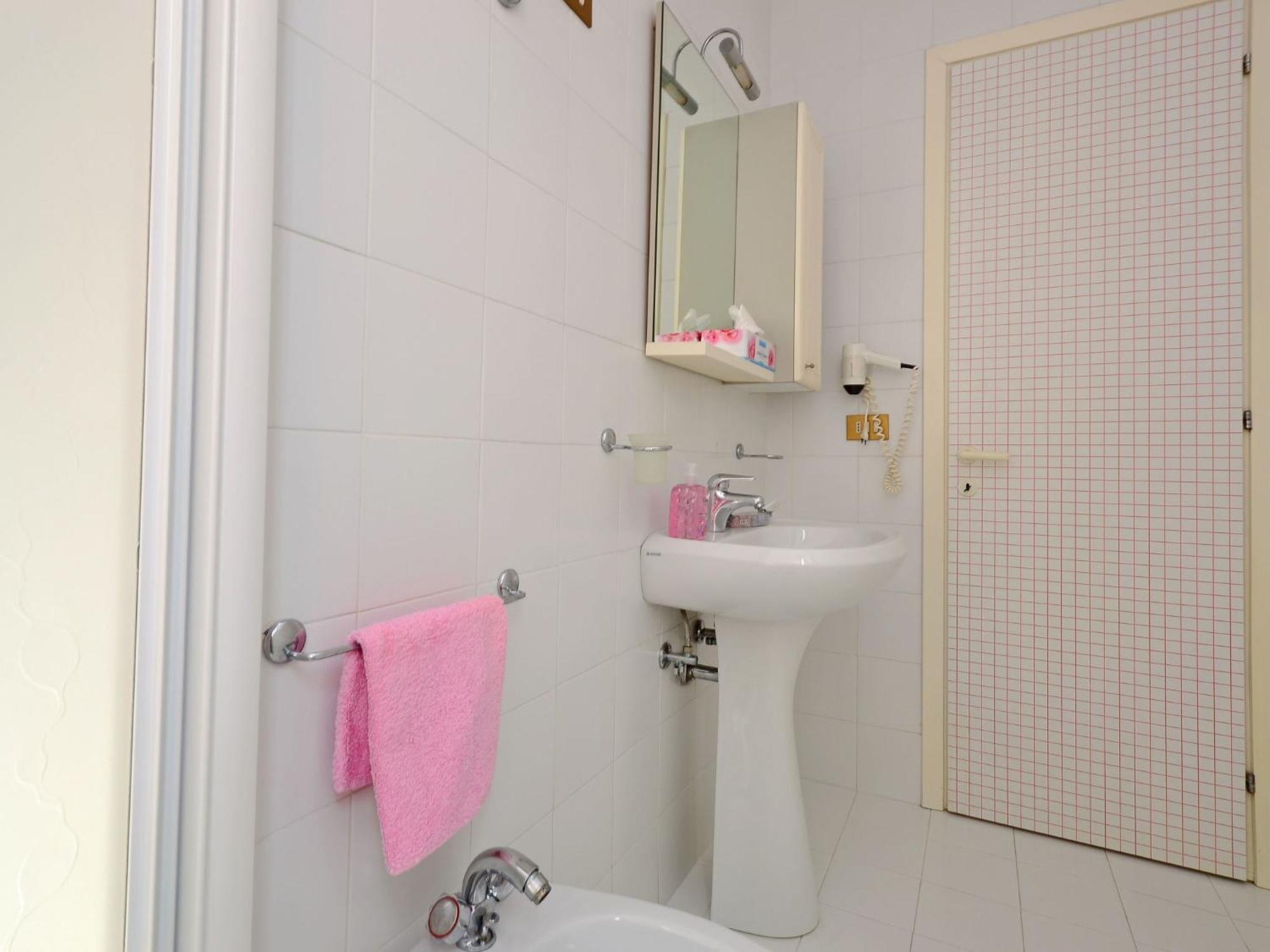 Apartment Parco Hemingway-4 By Interhome لينانو سابيادورو المظهر الخارجي الصورة