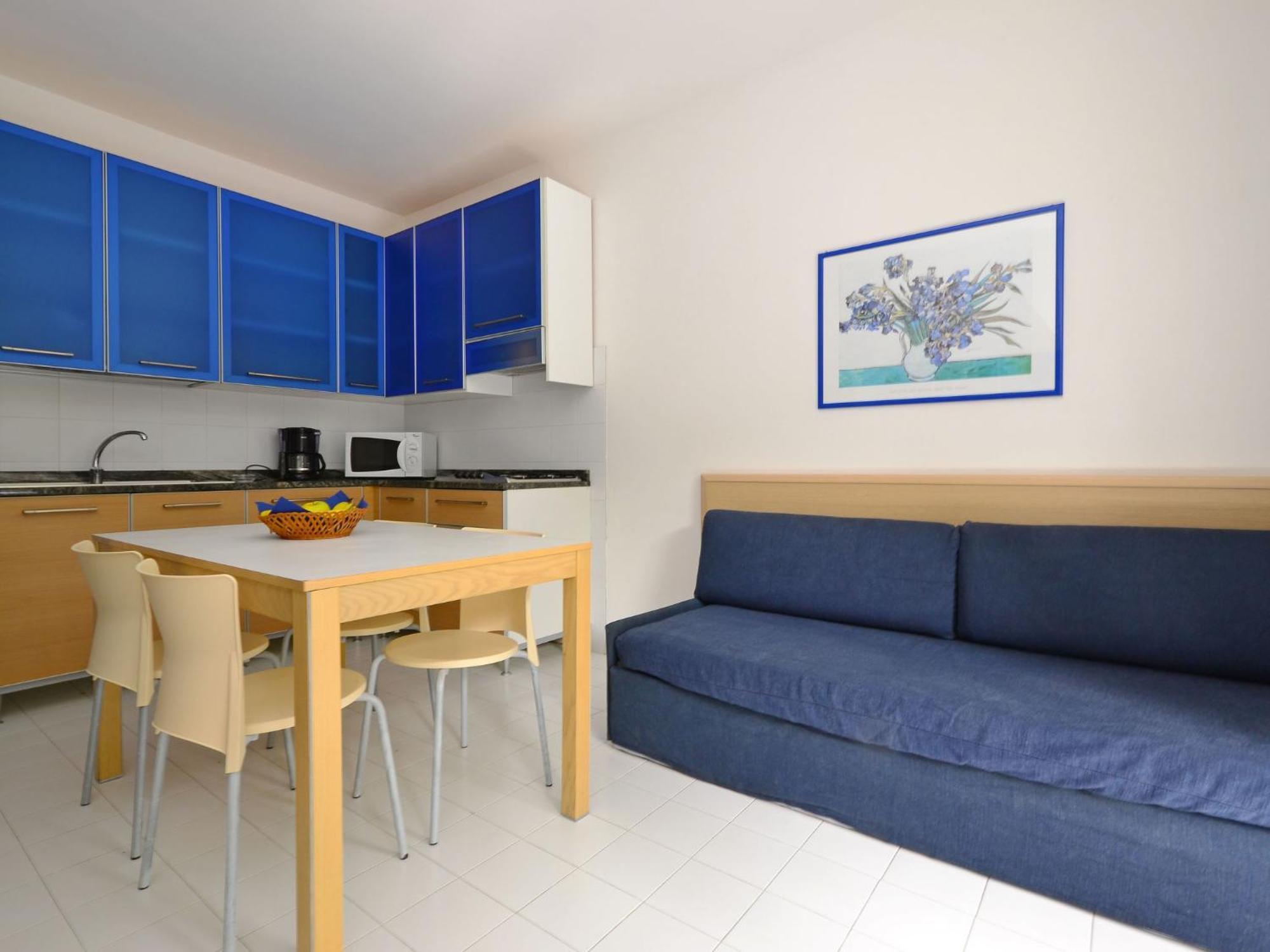 Apartment Parco Hemingway-4 By Interhome لينانو سابيادورو المظهر الخارجي الصورة