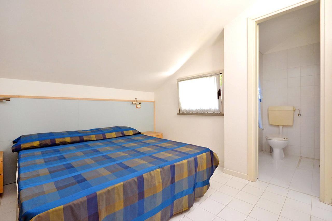 Apartment Parco Hemingway-4 By Interhome لينانو سابيادورو المظهر الخارجي الصورة